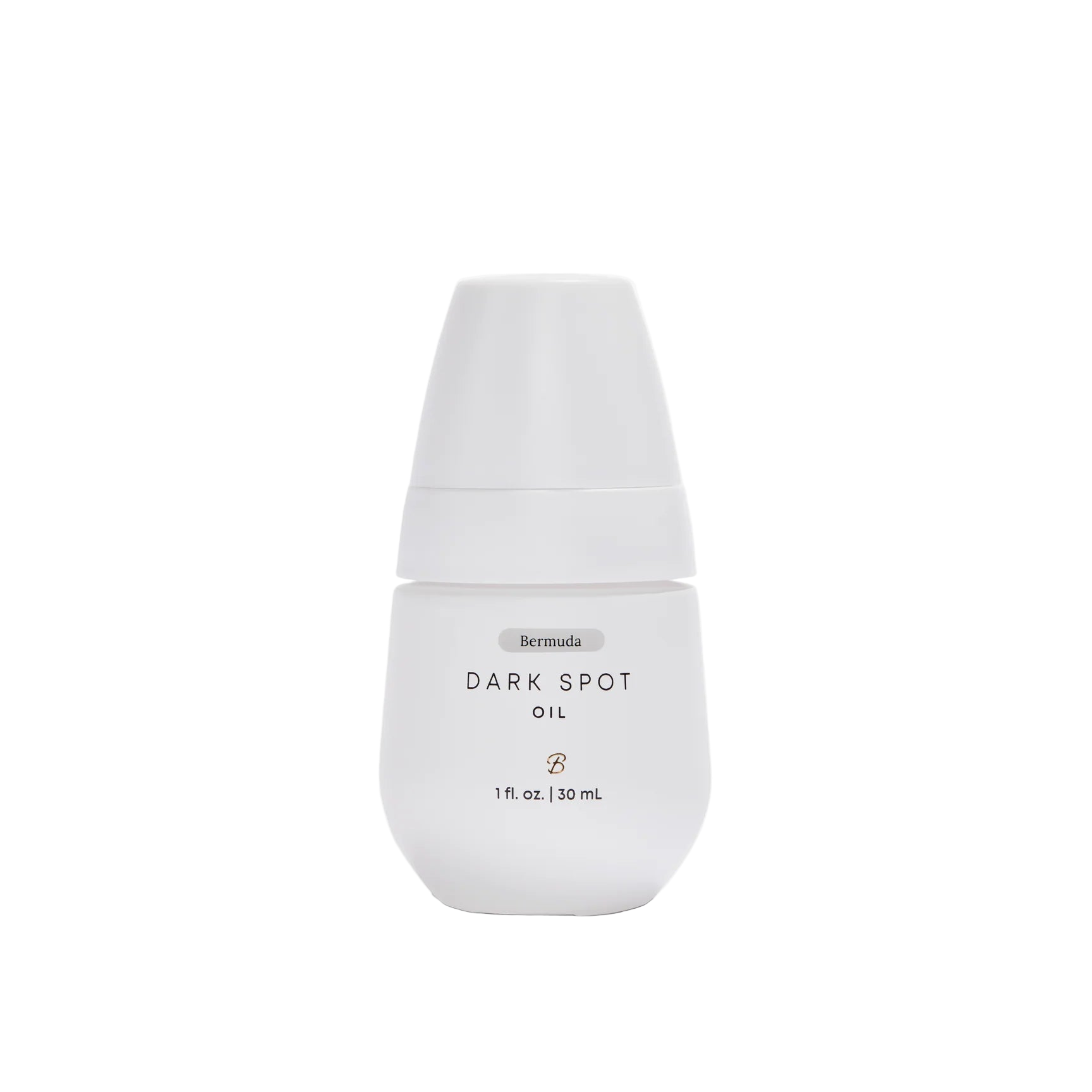 Bermuda Dark Spot Oil