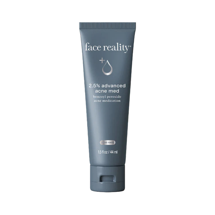 Advance Acne Med 2.5%