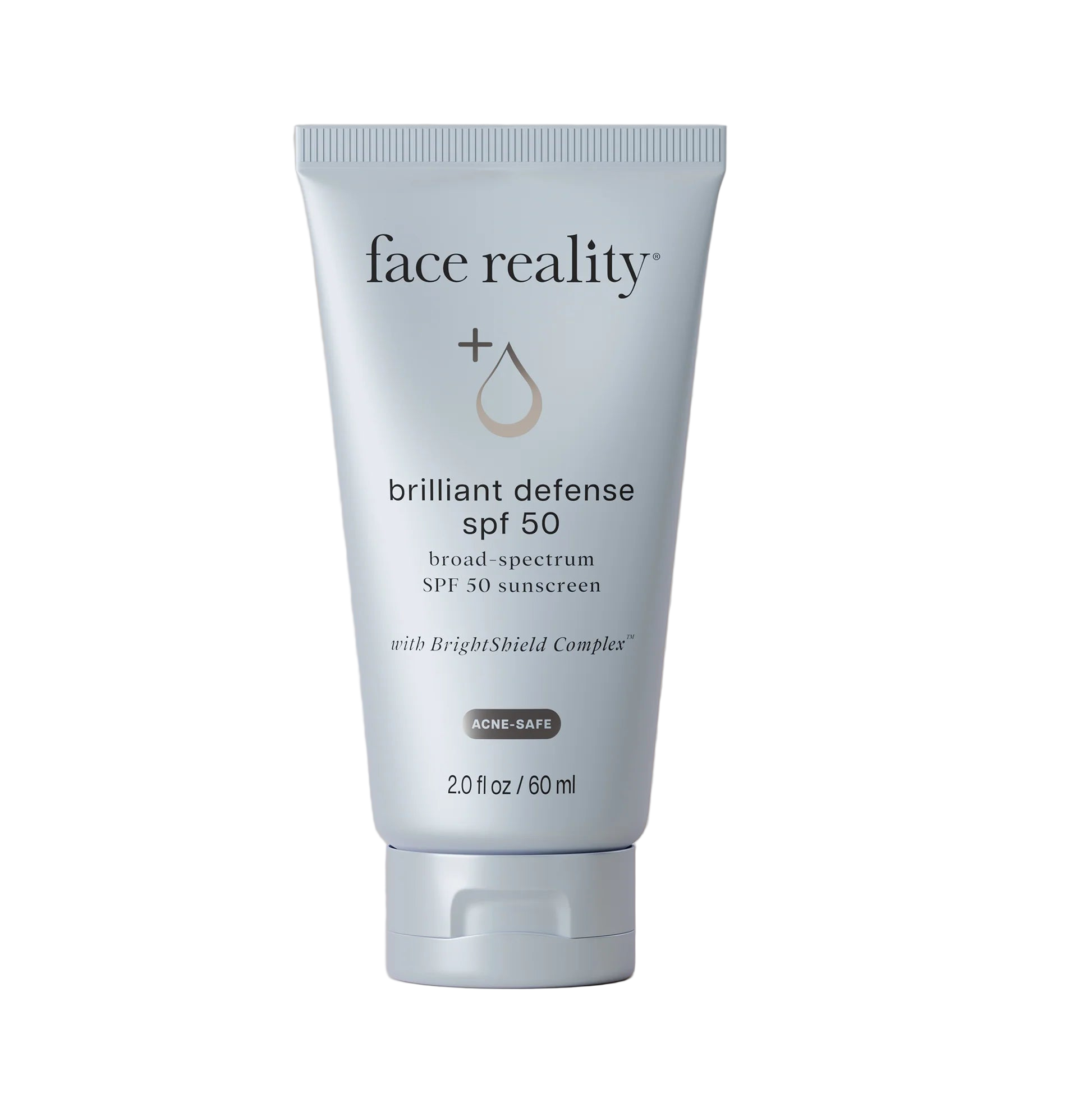 Brilliant Defense SPF 50