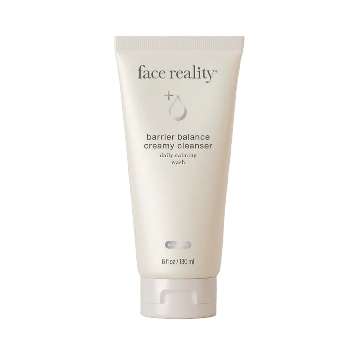 Barrier Balance Creamy Cleanser
