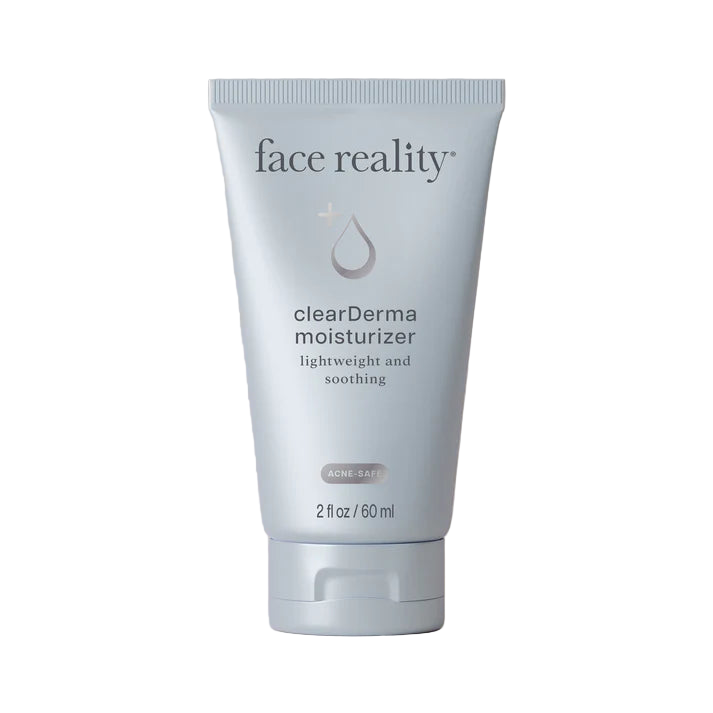 Clearderma Moisturizer