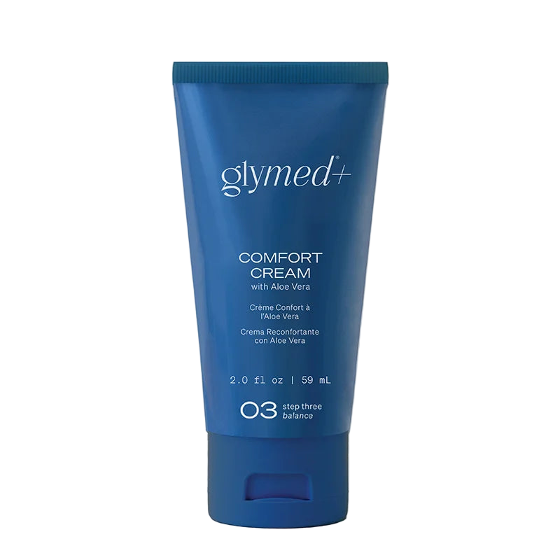 Comfort Cream with Aloe