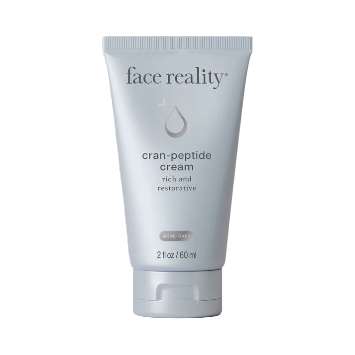 Cran-Peptide Cream