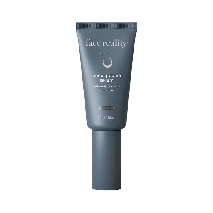 Retinol Peptide Serum