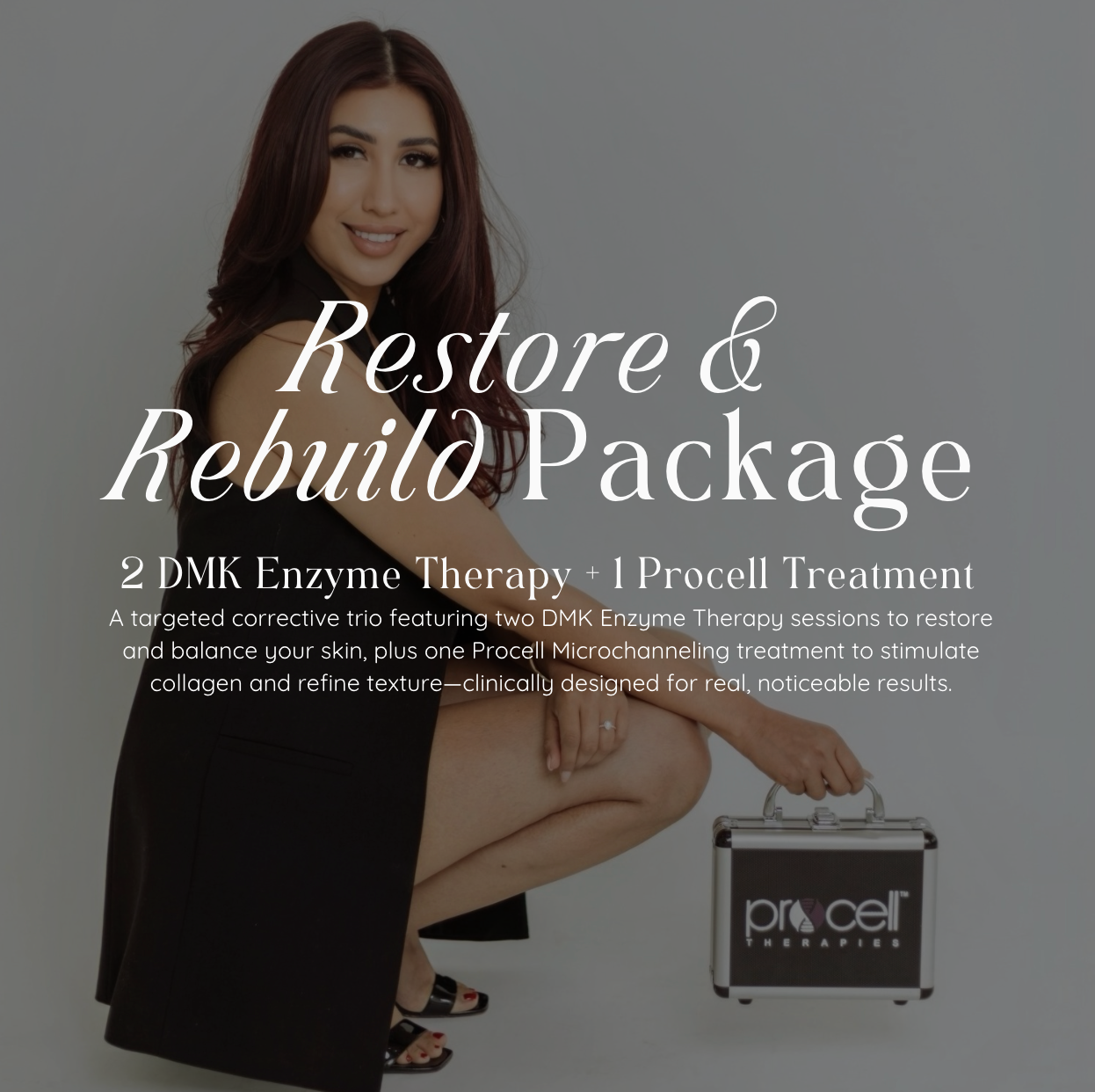 Restore & Rebuild Package
