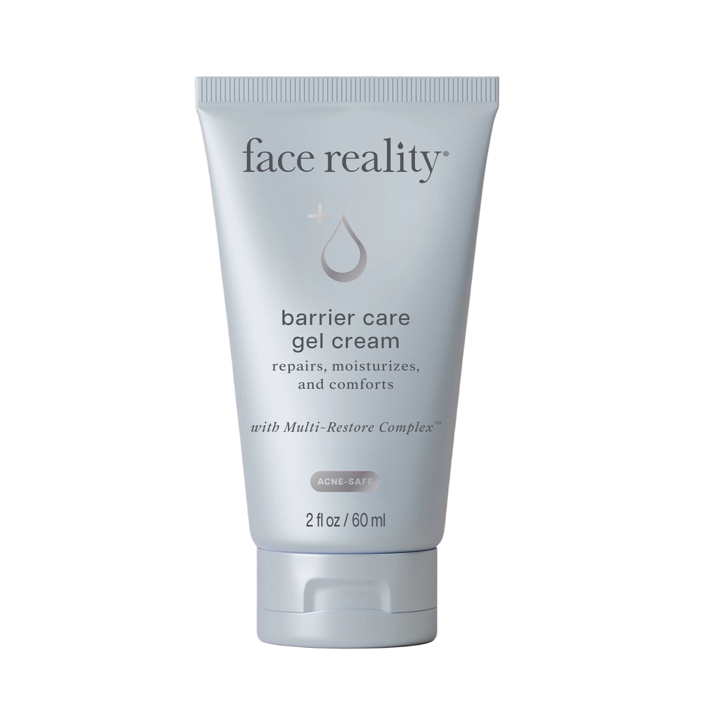 Barrier Care Gel Cream