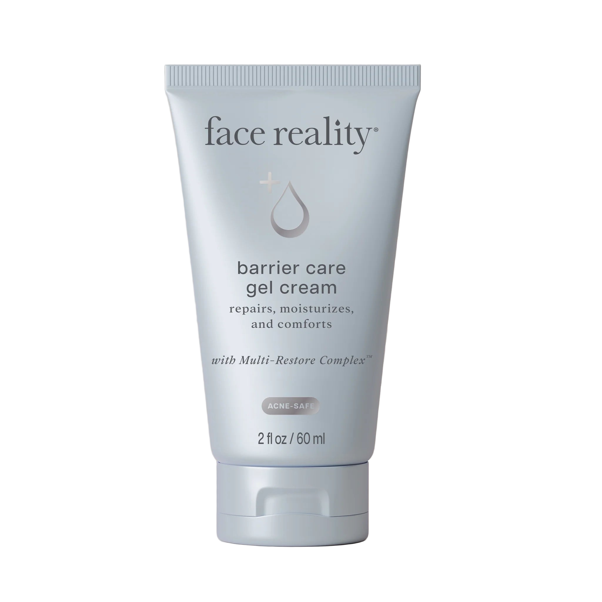 Barrier Care Gel Cream