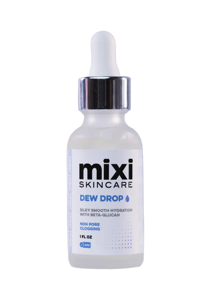 Dew Drop Hydrating Serum